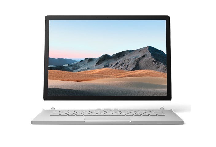 石台Surface 维修前的准备工作