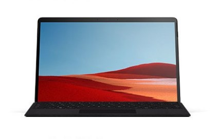 石台Surface Pro