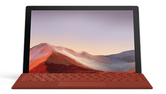 石台Surface Go
